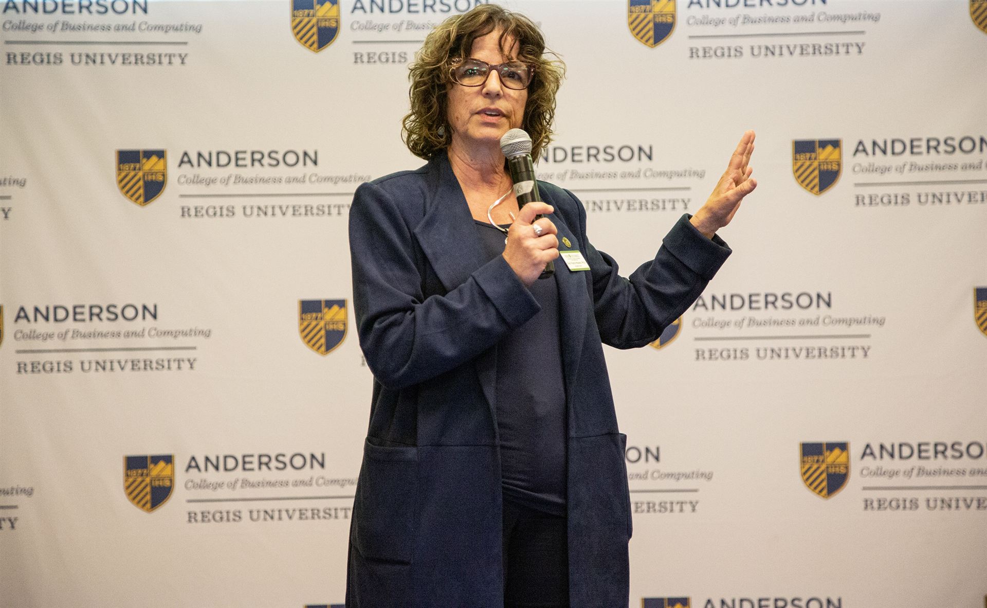 Innovation Center community of student entrepreneurs